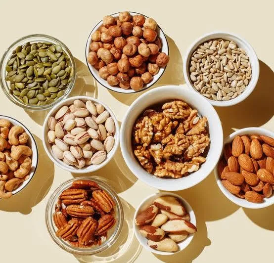 Premium Nuts - প্রিমিয়াম বাদাম